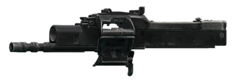 Ручной пулемет Дегтярева РПД 7.62x39 в Escape from Tarkov