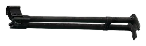 Bipode RPD in Escape from Tarkov