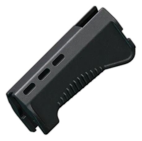 Paramano in polimero SR-3M (Nero) in Escape from Tarkov