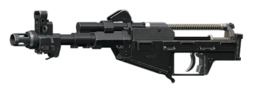 Малогабаритный автомат СР-3М 9x39 в Escape from Tarkov