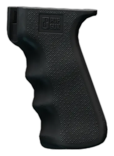 AK PUFGUN SG-M2 pistol grip in Escape from Tarkov