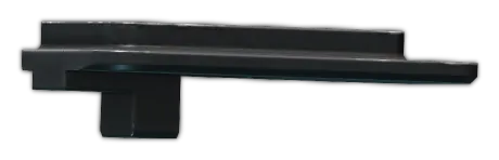 Adaptateur de poignée pistolet AK Lynx Arms pour SVDS dans Escape from Tarkov