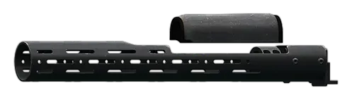 Saiga-9 Hartman Gyurza handguard in Escape from Tarkov