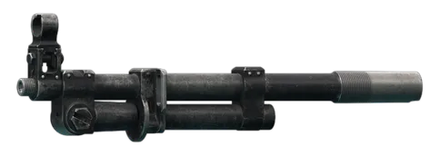 Canna segata da 350mm RPD 7.62x39 in Escape from Tarkov