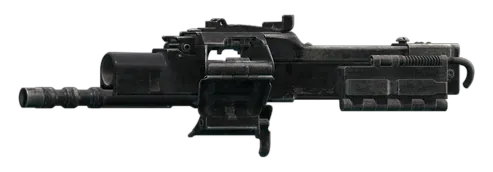 Ametralladora Degtyarev RPDN de 7,62x39 mm en Escape from Tarkov