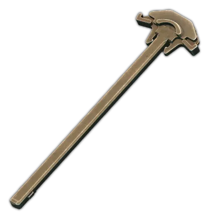 Levier d'armement pour MCX SPEAR dans Escape from Tarkov