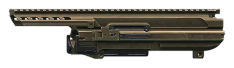 MCX-SPEAR 6.8x51 upper receiver in Escape from Tarkov
