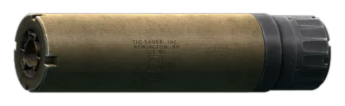 MCX-SPEAR SLX68-MG-QD 6.8x51 sound suppressor in Escape from Tarkov