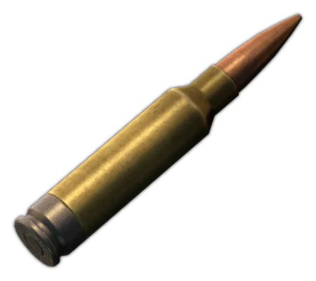 6.8x51мм SIG Hybrid в Escape from Tarkov