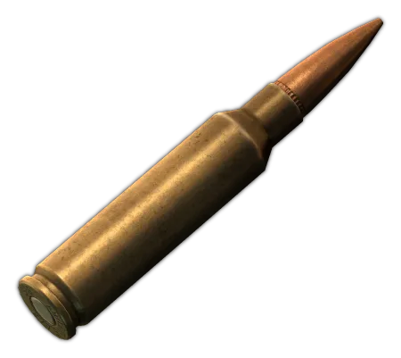 6.8x51мм SIG FMJ в Escape from Tarkov