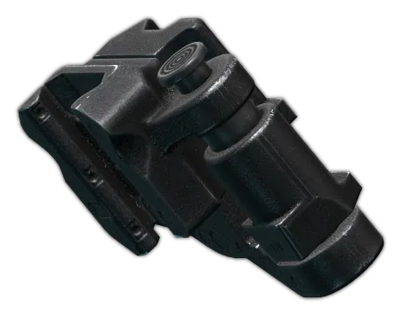 Assemblaggio cerniera di bloccaggio calcio MPX/ MCX in Escape from Tarkov