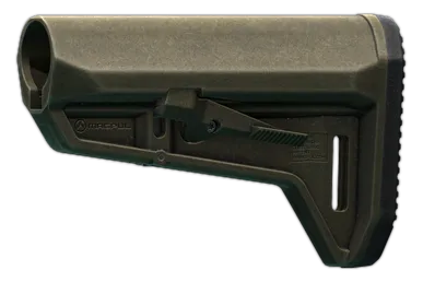 Приклад Magpul "MOE SL-K Carbine" (Coyote Tan) в Escape from Tarkov