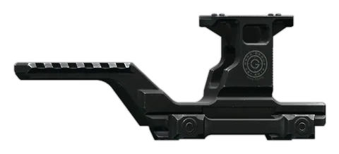GBRS Aimpoint Hydra Mount Kit (Black) in Escape from Tarkov