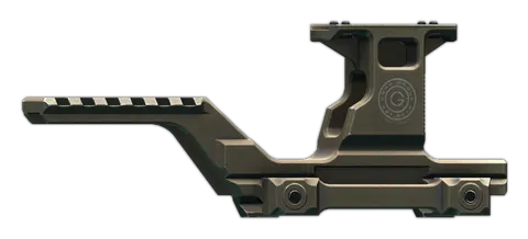 Kit de montagem GBRS Aimpoint Hydra (Areia) em Escape from Tarkov