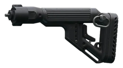 SKS FAB Defense UAS buttstock in Escape from Tarkov
