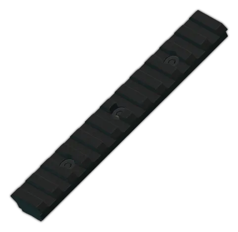 SKS TAPCO Intrafuse chassis lower rail in Escape from Tarkov