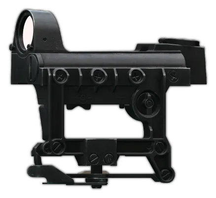Mira refletiva Axion Kobra EKP-1S-03 (Dovetail) em Escape from Tarkov