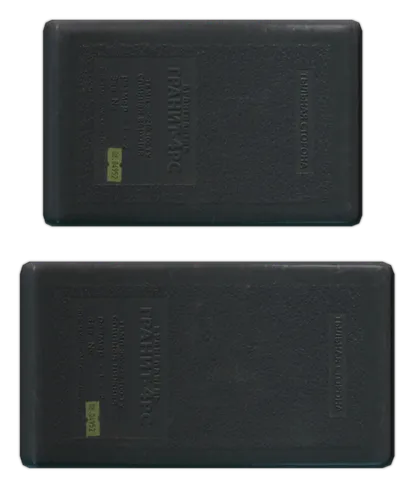 Piastre balistiche Granit 4RS (Schiena) in Escape from Tarkov