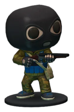 Figur von Ryzhy in Escape from Tarkov