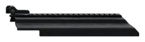 Guardapolvo Legal Arsenal Pilgrim con raíl para AKS-74U en Escape from Tarkov