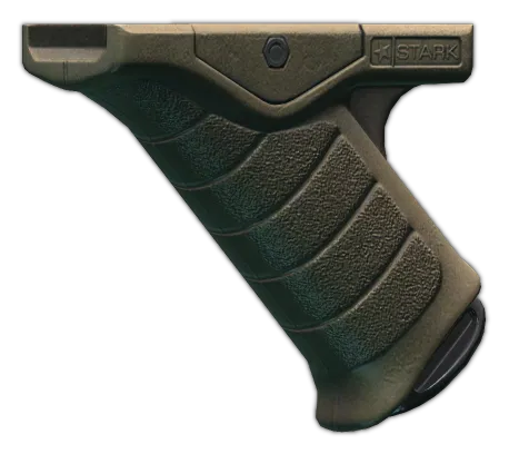 Stark SE-5 Express Forward foregrip (FDE) in Escape from Tarkov