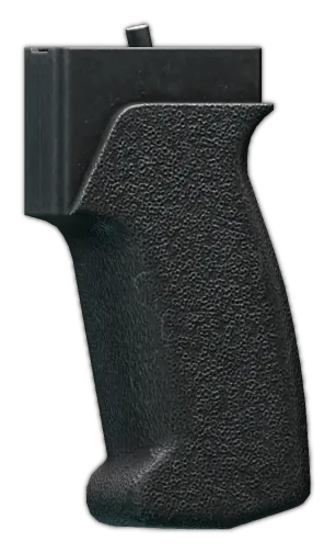 AS VAL pistol grip (Black) dans Escape from Tarkov