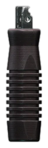 SR-3M Polymer-Vordergriff (Pflaumenfarben) in Escape from Tarkov