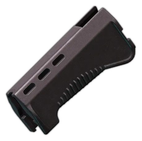 SR-3M Polymer-Handschutz (Pflaumenfarben) in Escape from Tarkov