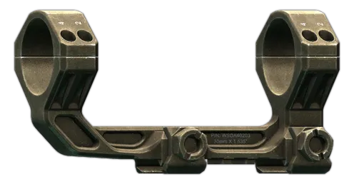Suporte de luneta SIG ALPHA4 30mm em Escape from Tarkov