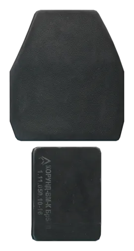 Escape from TarkovのKorund-VM ballistic plates (Front)