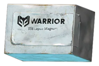 .338 Lapua Magnum UCW Munitionspackung (20 Geschosse) in Escape from Tarkov