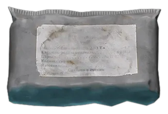 Pacote de munições 23x75mm Zvezda de atordoamento (5 un) em Escape from Tarkov