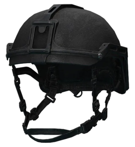Шлем Diamond Age "NeoSteel" (Черный) в Escape from Tarkov