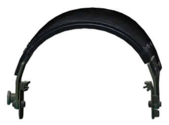 NPP KlASS Tor-2 Gesichtsschild in Escape from Tarkov