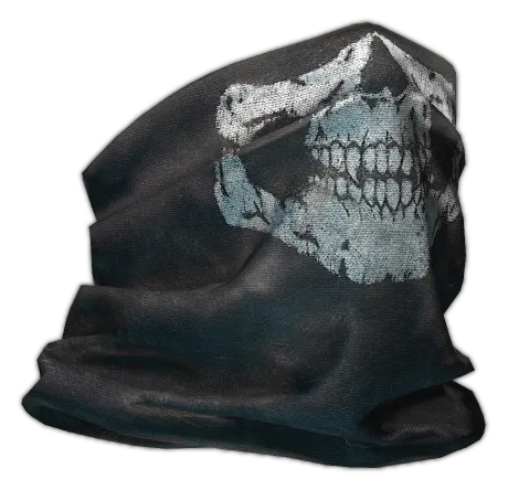 Pañuelo Ghost en Escape from Tarkov