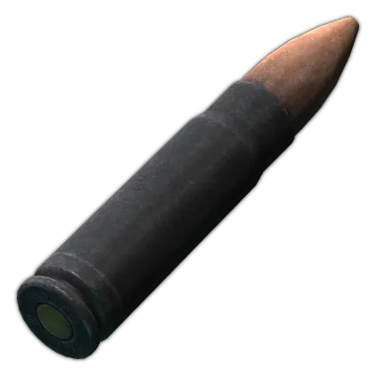9x39mm FMJ in Escape from Tarkov