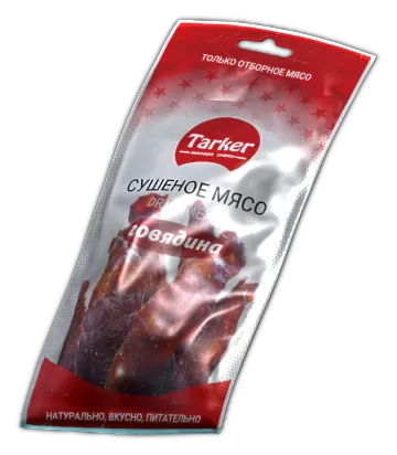 Confezione di carne secca Tarker in Escape from Tarkov