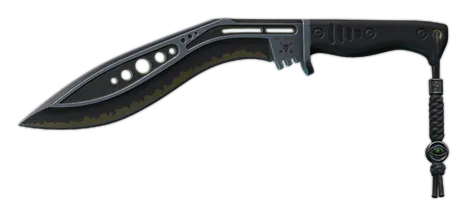 Kukri Táctico United Cutlery M48 en Escape from Tarkov