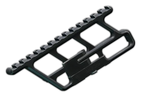 RS Regulate AK-303M Supporto completo a coda di rondine inferiore in Escape from Tarkov