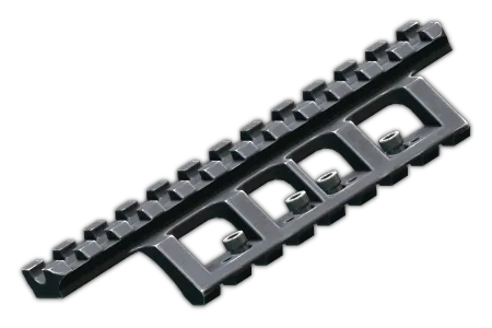 RS Regulate AKR obere Halterung in Escape from Tarkov