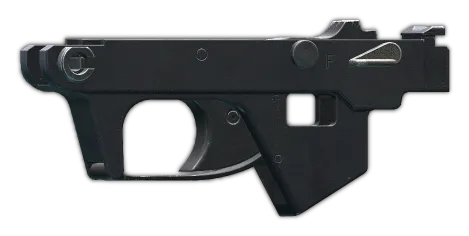Спусковая коробка для M60E4 в Escape from Tarkov