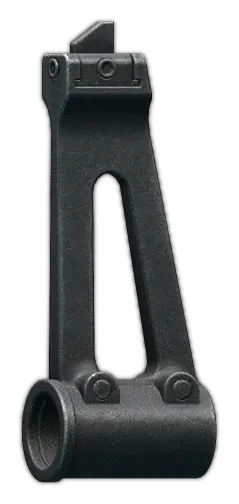M60E4 Korn in Escape from Tarkov