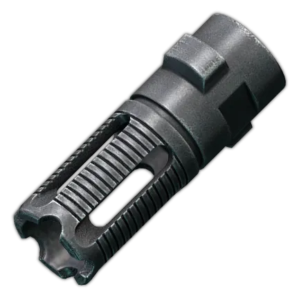 M60E6 7.62x51 flash hider em Escape from Tarkov