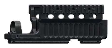 Garde-main pour M60E4 Mod 1 dans Escape from Tarkov
