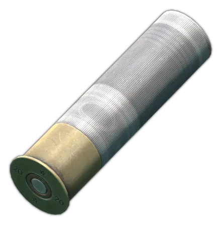20/70 флешетта в Escape from Tarkov