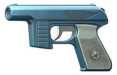 Arma giocattolo da 20x1mm in Escape from Tarkov