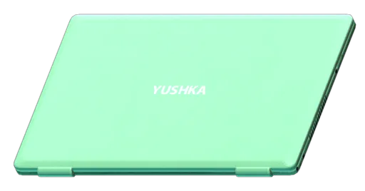The Unheard's laptop in Escape from Tarkov