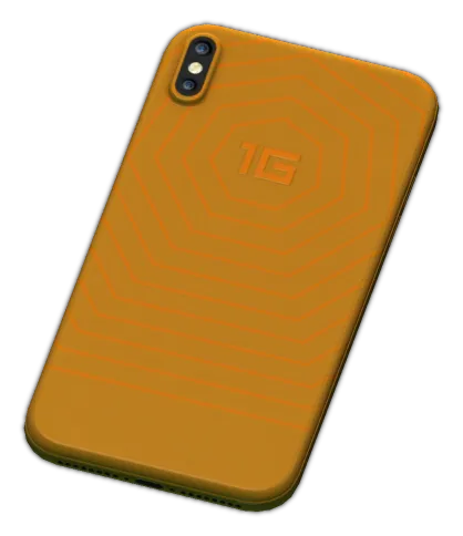 The Unheard's phone in Escape from Tarkov