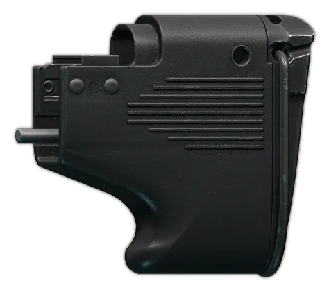 M60E6 buttstock in Escape from Tarkov