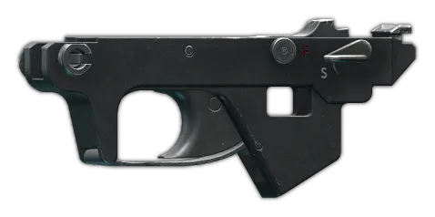 Спусковая коробка для M60E6 в Escape from Tarkov